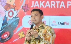 Industri Gim Indonesia Bakal Makin Ngebut, Kemkomdigi Andalkan Strategi 3C