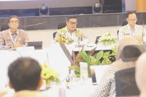 Investor Dipermudah dengan Digitalisasi Perizinan