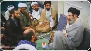 Iran Mendadak Rilis Video M...