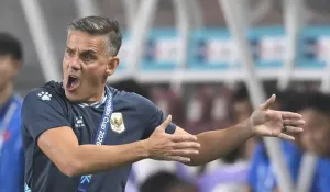Jangan Meratapi Kegagalan, ...