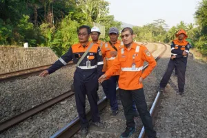 Jelang Libur Panjang HUT RI...
