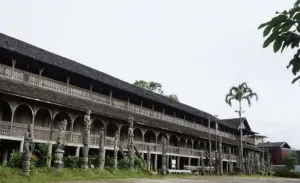 Kemenbud: Lamin Mancong seb...