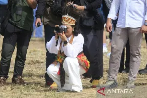 Kemenpar Dorong Festival Bu...