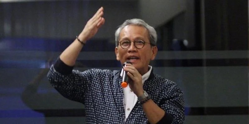 Kementerian PPN/Bappenas: Warga Diingatkan Tak Sembaranga...