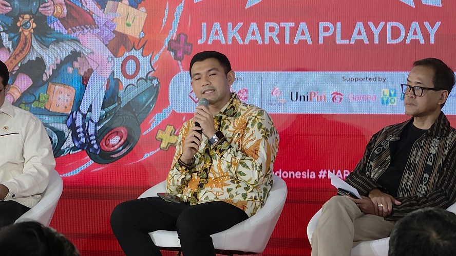 Kemkomdigi Bangun 2.000 Kampung Internet demi Wujudkan Tr...