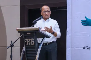 Kemnaker Perkuat Integrasi Data Lintas Instansi untuk Tingkatkan Layanan Ketenagakerjaan.