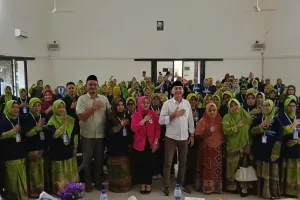 Kemudahan Akses Pembiayaan, Komisi VI DPR RI Sosialisasikan Kemitraan BUMN di Situbondo