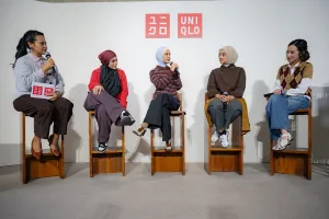Koleksi Hijab Hadir di Indonesia, Uniqlo Tawarkan Tiga Pilihan Material untuk Beragam Aktivitas