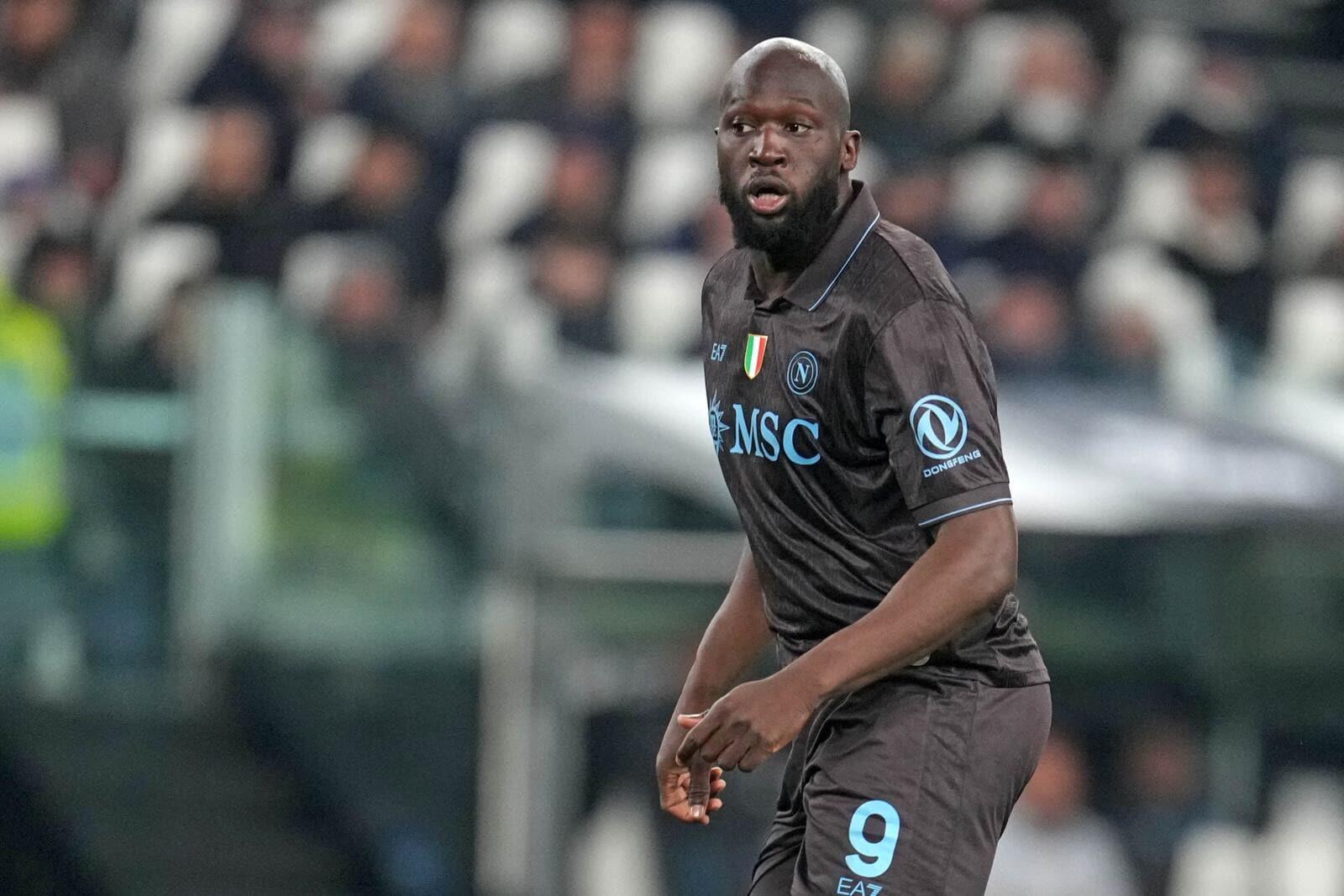 Lukaku Segera Pindah ke Fenerbahce, Chelsea Berpeluang Da...