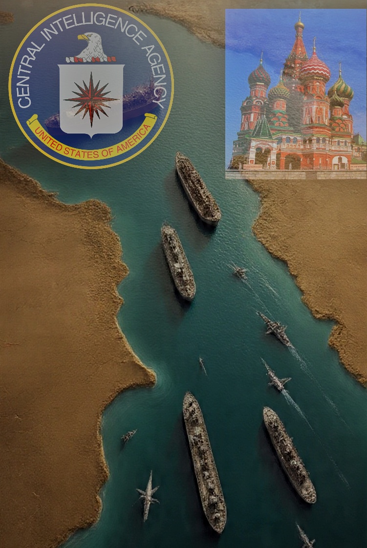 Mantan Kepala Stasiun CIA M...