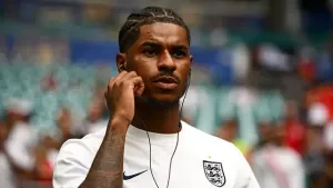 Marcus Rashford Berpeluang Bertahan di Barcelona Jika Torres ke PSG