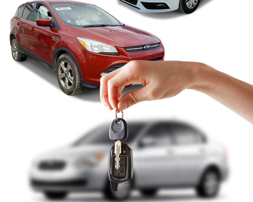 Mau Ikut Lelang Mobil Bekas? Ini yang Perlu Anda Siapkan! 