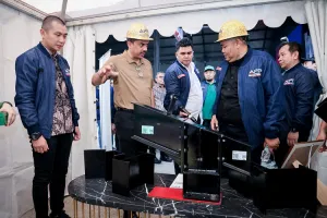 Menteri UMKM Dorong Perluas...
