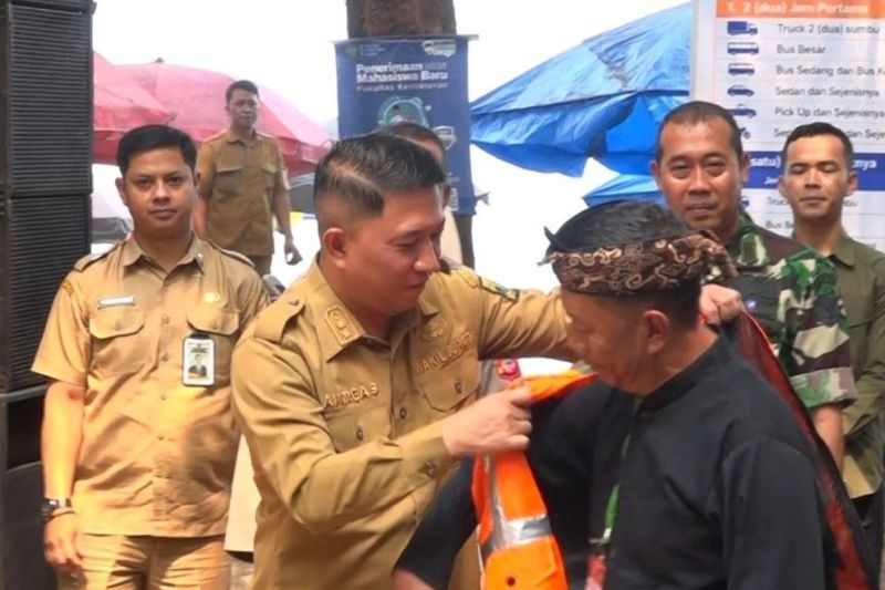 Merespons Keluhan Wisatawan, Pemkab Sukabumi Terapkan Pro...