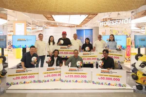 MR.D.I.Y. Indonesia Art Competition 2026 Umumkan Pemenang, Siap Wakili Indonesia di Ajang Regional