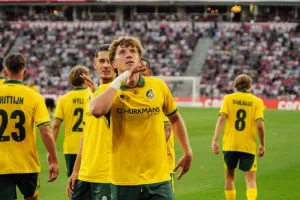 Ole Romeny Cetak gol, Justin Hubner Starter saat Fortuna Sittard Tahan PSV 2-2 di Laga Pembuka Liga Belanda