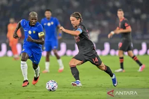 Pelatih Ruben Amorim Sebut Permainan AC Milan Sedang Dalam Perubahan Total