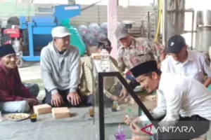 Pelatihan Teknik Pengendali...