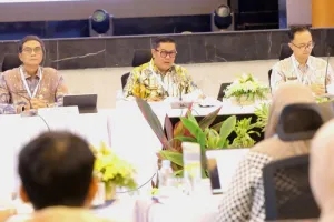 Pemkot Tangerang: Keberadaa...