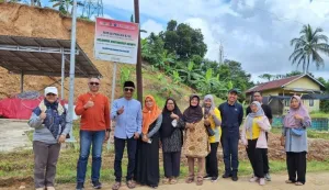 Penuhi Gizi Ibu Hamil dan Cegah Stunting, Pemprov Kaltim Sebar Rumah Pangan B2SA ke Desa-desa