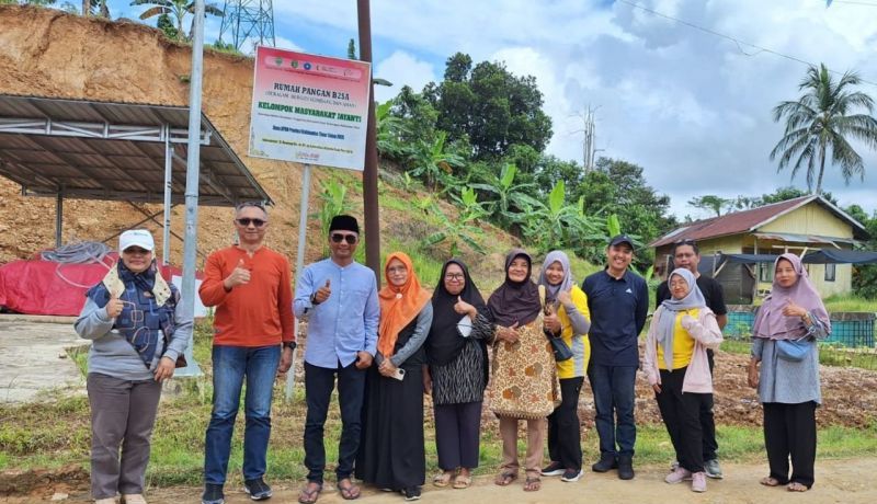 Penuhi Gizi Ibu Hamil dan Cegah Stunting, Pemprov Kaltim ...