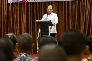 Perkuat Kolaborasi, Upaya M...