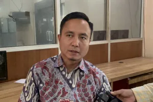 Perkuat Semangat Berbagi, B...
