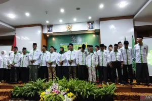 PKB Bantul Targetkan 9-10 K...