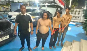 Perusakan untuk Mengalahkan...