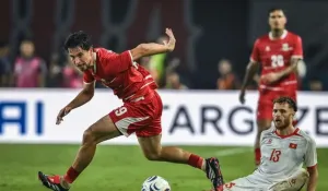Prestasi Terpuruk, PSSI Segera Evaluasi Total Kegagalan Piala AFF 2026