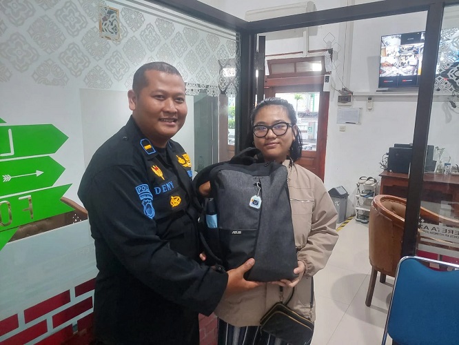 PT KAI Berhasil Amankan 14.890 Barang Temuan Senilai Rp10...