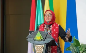 Ratusan Senjata dan Narkoba Ditemukan di Sekolah, Menteri PPPA Ingatkan Privasi Anak