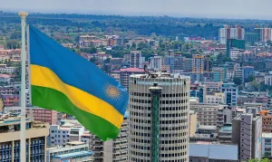 Rwanda Kebut Percepatan Per...