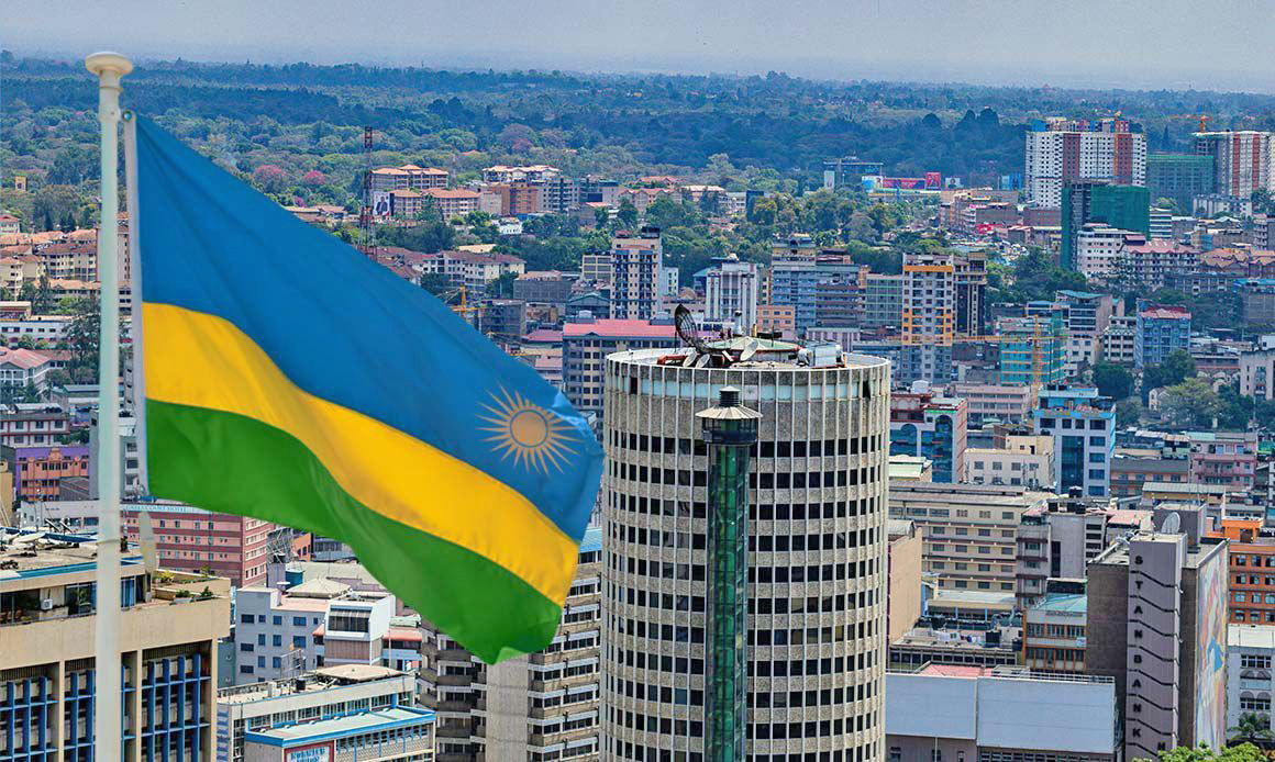 Rwanda Kebut Percepatan Perjanjian Dagang dengan Indonesia