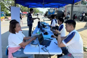 Terobosan dalam Pelayanan, ...