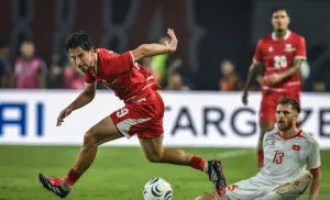 Terus Semangat, Pelatih Timnas John Herdman Janji Benahi Skuad Garuda Seusai Piala AFF