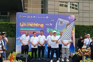 Transjakarta Buka Rute Khusus, Bundaran HI-Ancol Mulai Hari Ini, Minggu (9/8)