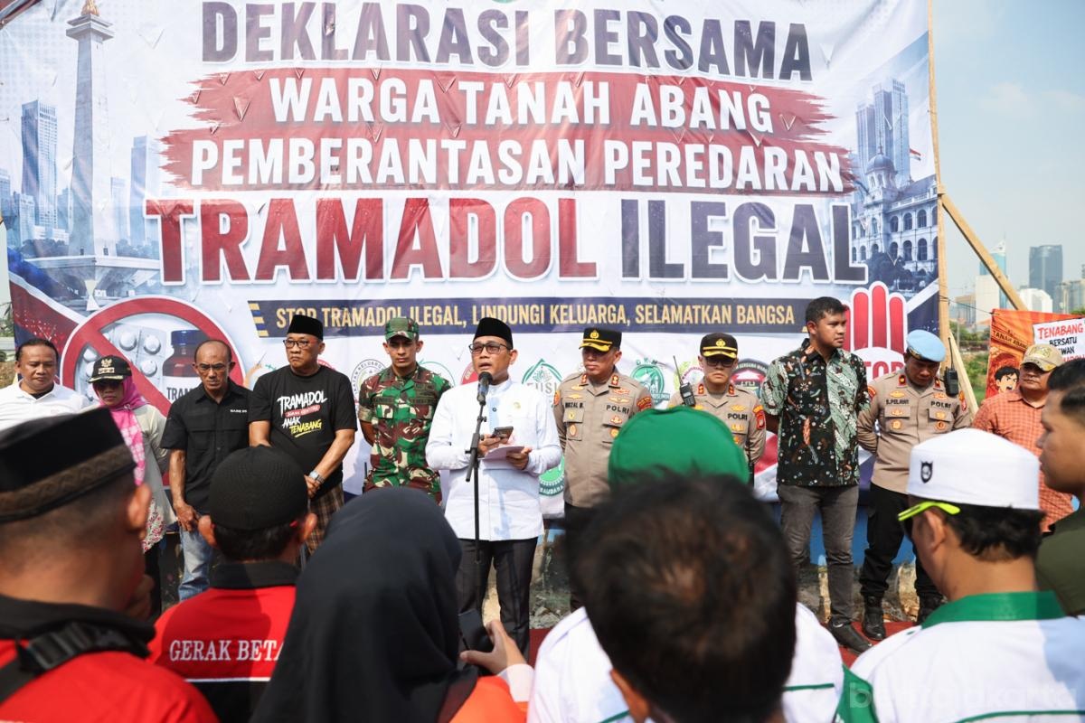Selamatkan Generasi Bangsa,...