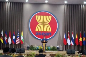 Wujudkan Kemandirian, Menlu...