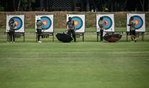 10 Pemanah Andalan Indonesia Disiapkan untuk Asian Games 2026 di Jepang, Targetkan Medali Perak