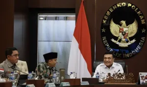 107 Ribu Hektare Terbakar, Pemerintah Pastikan Asap Tak Ganggu Negara Tetangga