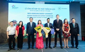 130 Ribu Orang RI ke Vietnam Tahun Ini, Kenapa Makin Populer?