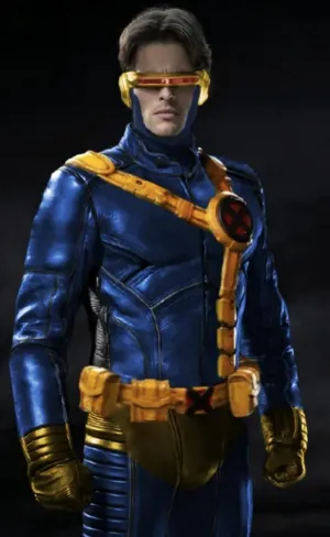26 Tahun Menunggu, Marvel Tebus Dosa Lama X-Men, Cyclops Akhirnya Tampil dengan Kostum Ikonik