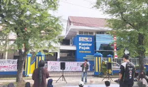 Aliansi di Aceh Edukasi War...
