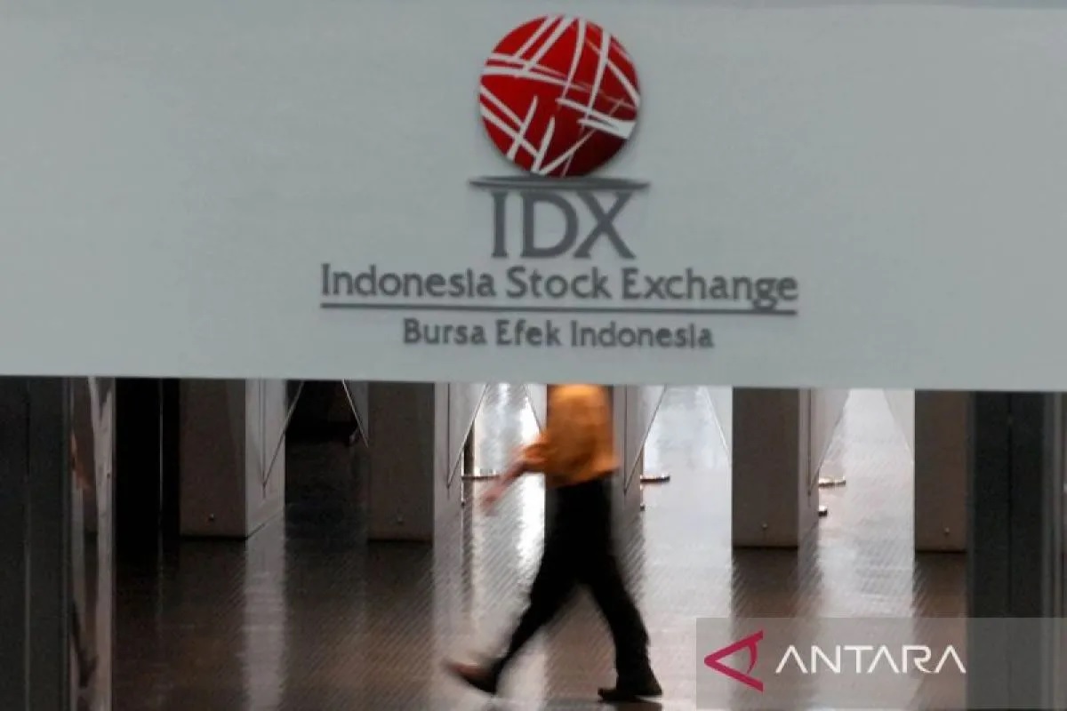 BEI Resmi Luncurkan ETF Emas, Berikut Cara Beli dan Keunt...