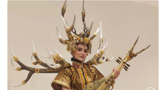 Borong Prestasi! Siswi SMKS Yapensu Sungailiat Raih Runne...
