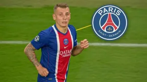 Bursa Transfer Pemain: PSG Boyong Lucas Digne dari Aston Villa