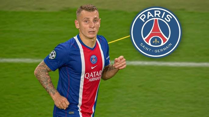 Bursa Transfer Pemain: PSG Boyong Lucas Digne dari Aston ...