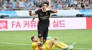 Community Shield Janjikan Laga Panas