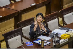 Destry Hadapi Ujian Berat: ...